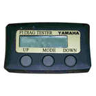 Yamaha Fi Diagnostic Tool