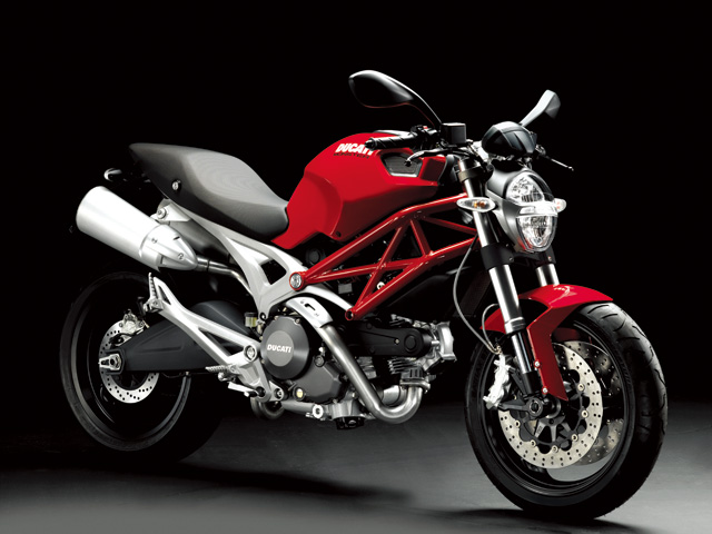 impact 相关零件,套件查询 ducati monster696 | 改装