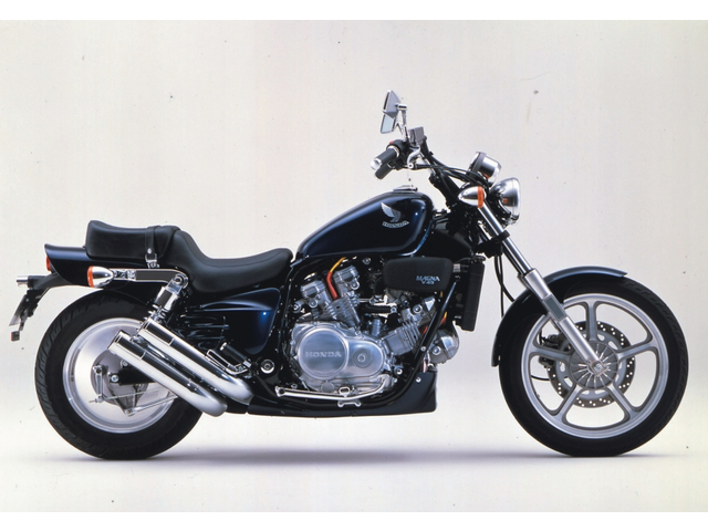 honda magna vf750