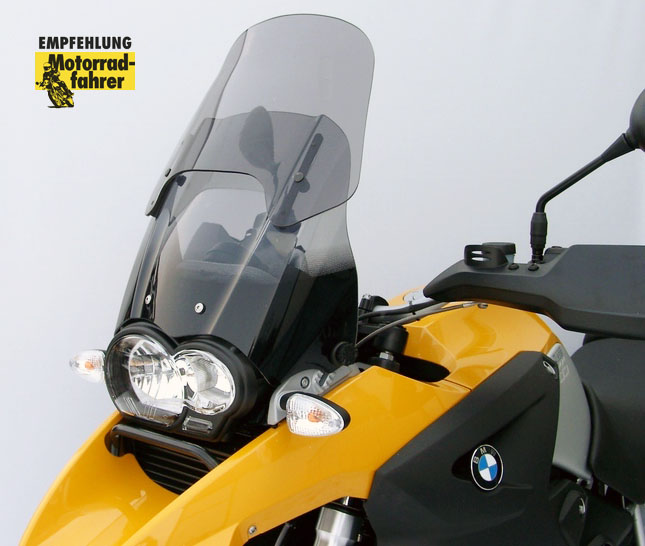 mra vario screen bmw r1200gs