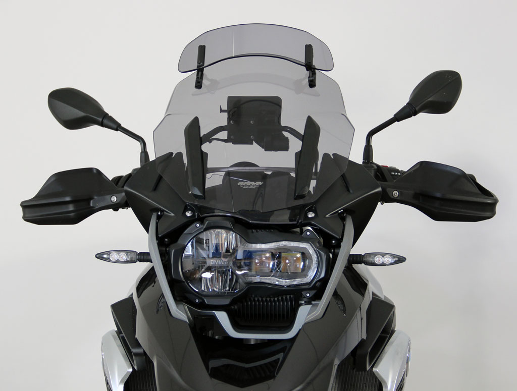 mra vario screen bmw r1200gs