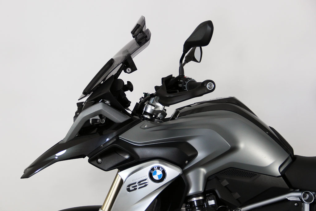 mra vario screen bmw r1200gs