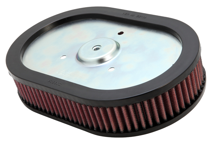 screamin eagle replacement air filter