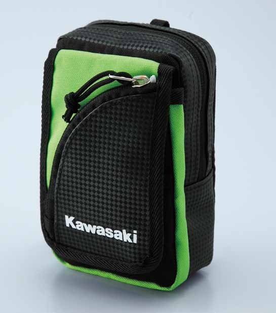 waist bag kawasaki