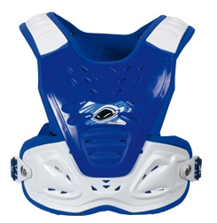 ufo chest protector