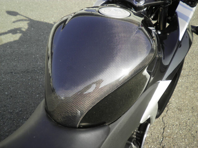 tank pad for cbr250r