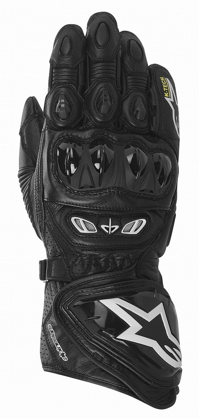 alpinestars gp tech gloves