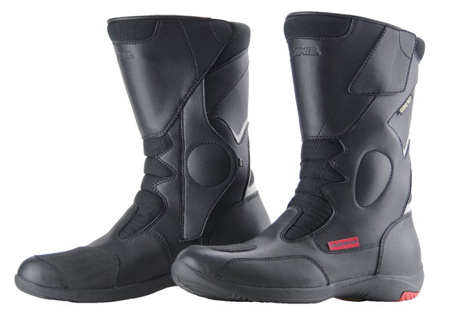 komine riding boots