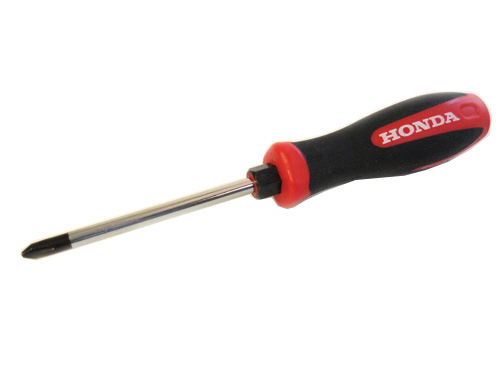 plastic screwdriver