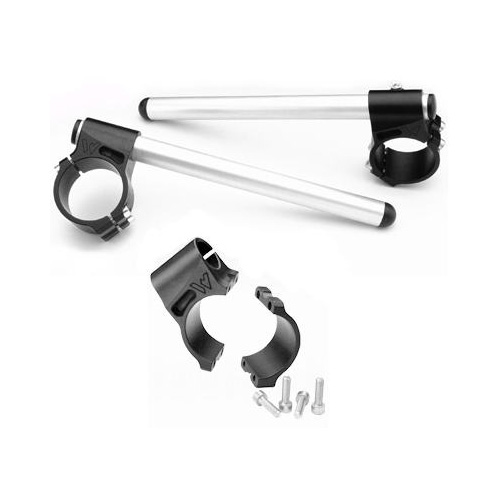 3 piece handlebar