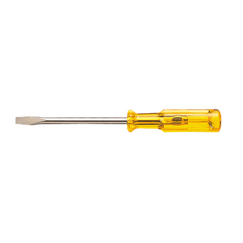 flat head screwdriver