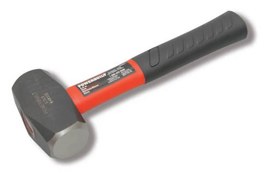 hand drilling hammer