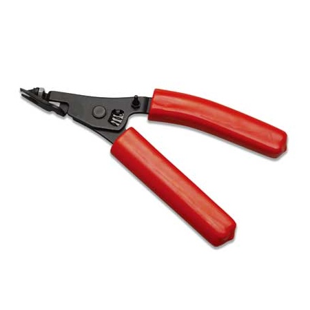 SANKEN : Cotter Pin Pliers (with 2 Pieces Chip) [008632]