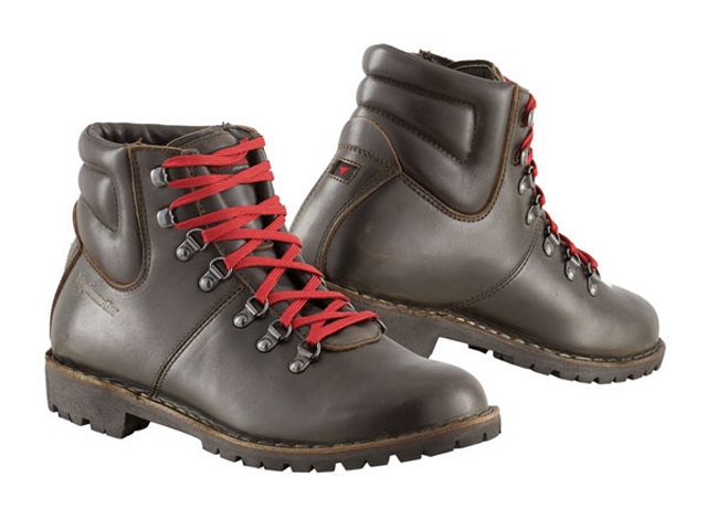 red rock work boots
