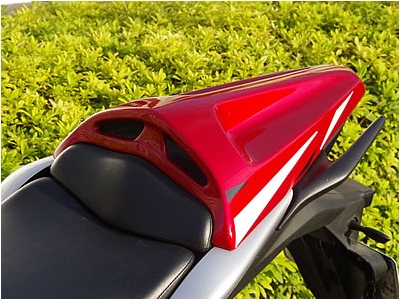 cbr250r seat cover