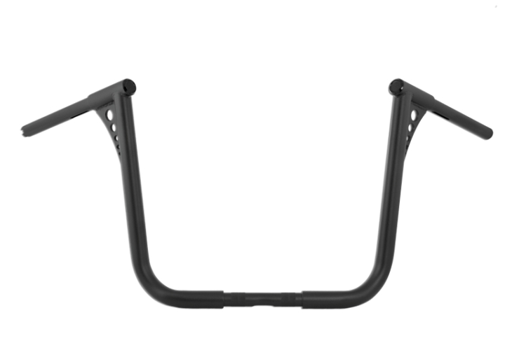 black ops handlebars