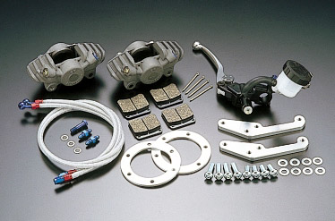 ap lockheed motorcycle brake calipers