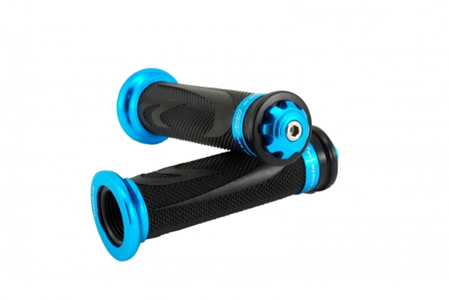 NCY : Aluminum Grip B Type [675I03LD323BL2B]