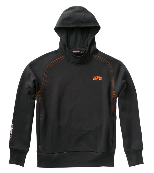 ktm mechanic hoodie