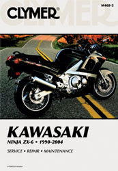 1993 Oil Temperature Gauge ZX600E 1 Kawasaki ZZR 600 E