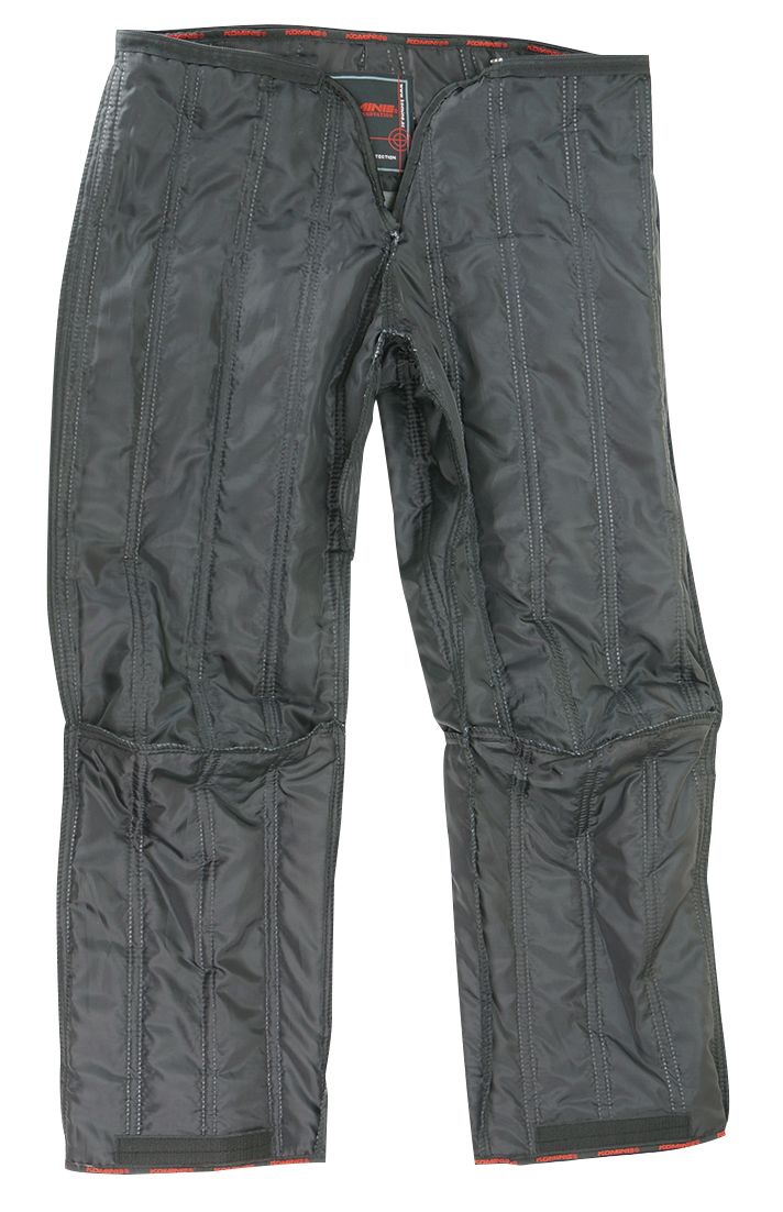 Komine Pk 918 Protect Winter Pants Jupiter 07 918