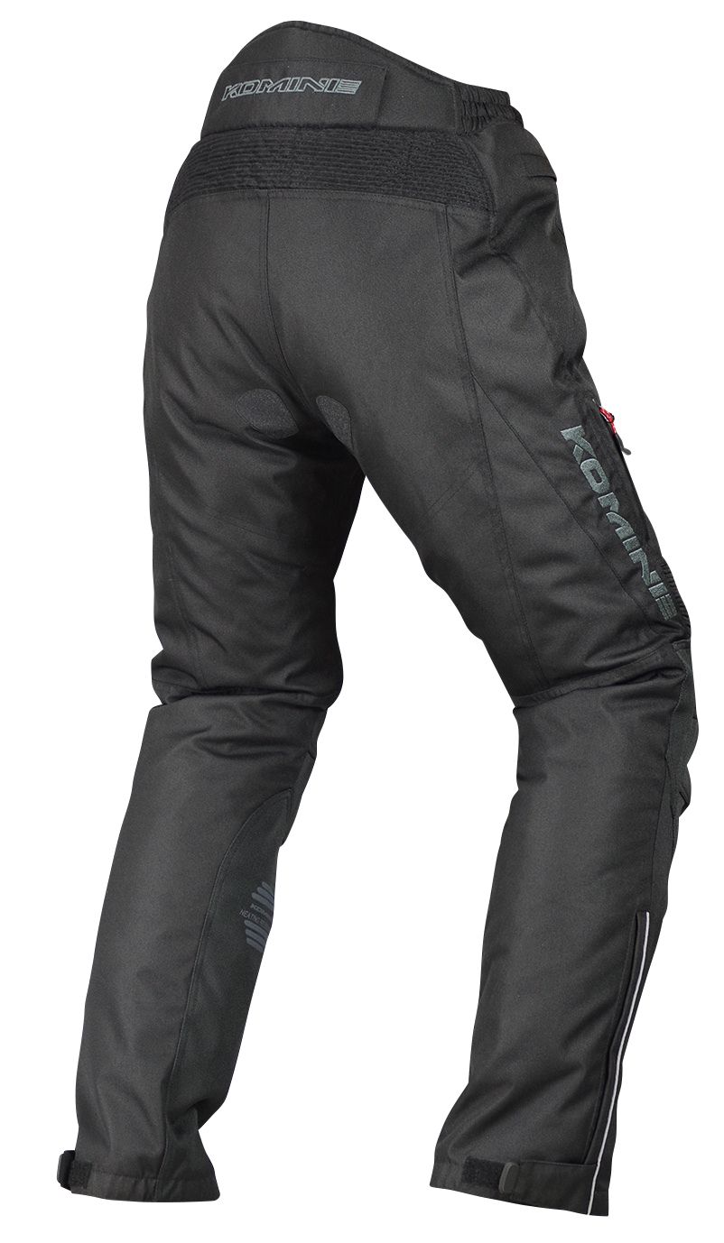 Komine Pk 918 Protect Winter Pants Jupiter 07 918