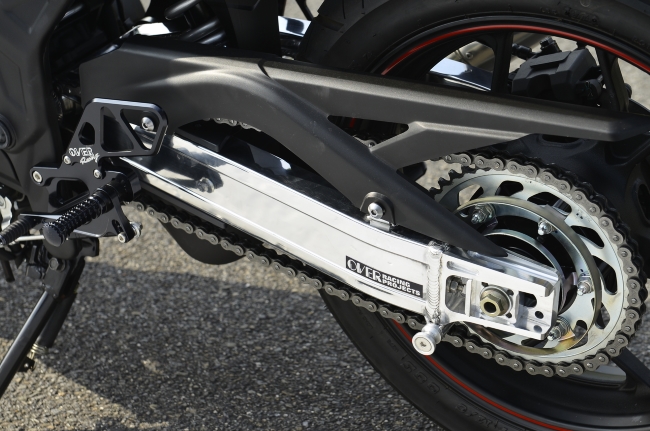 swing arm r25 aftermarket