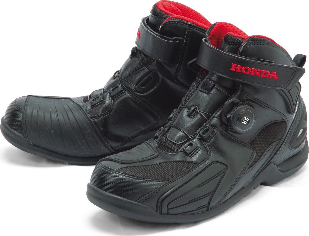 honda motorcycle shoes