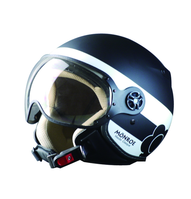 ladies helmet model