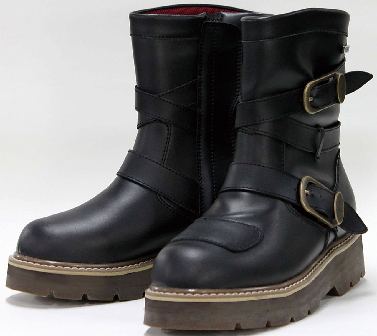 riding waterproof boots