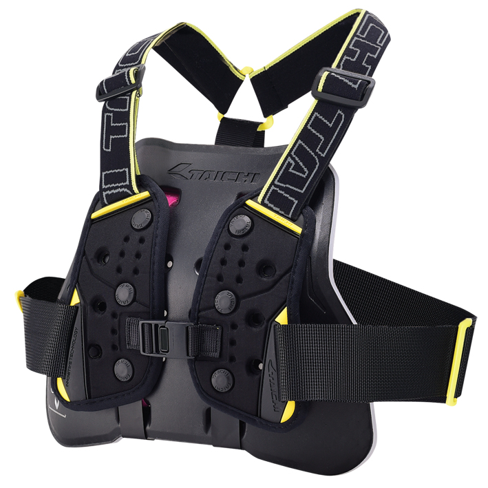 ladies chest protector