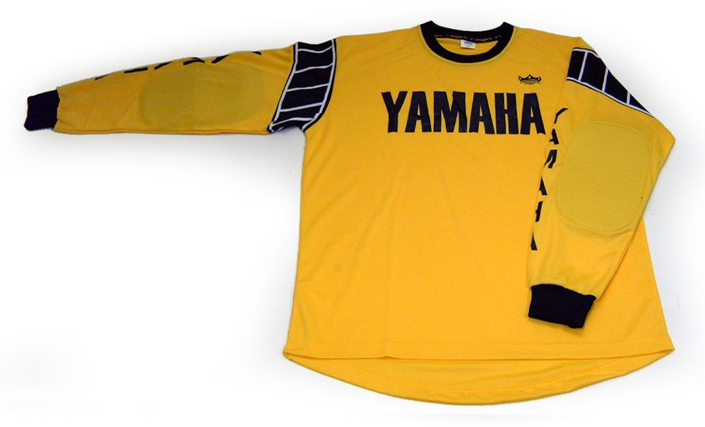 yamaha mx shirt