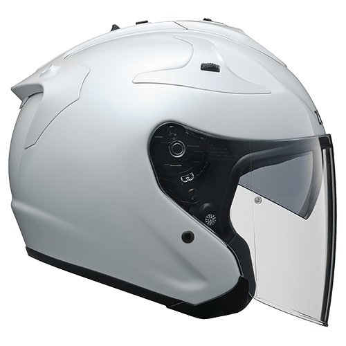 Yamaha Yj 17 Zenith P Helmet j00