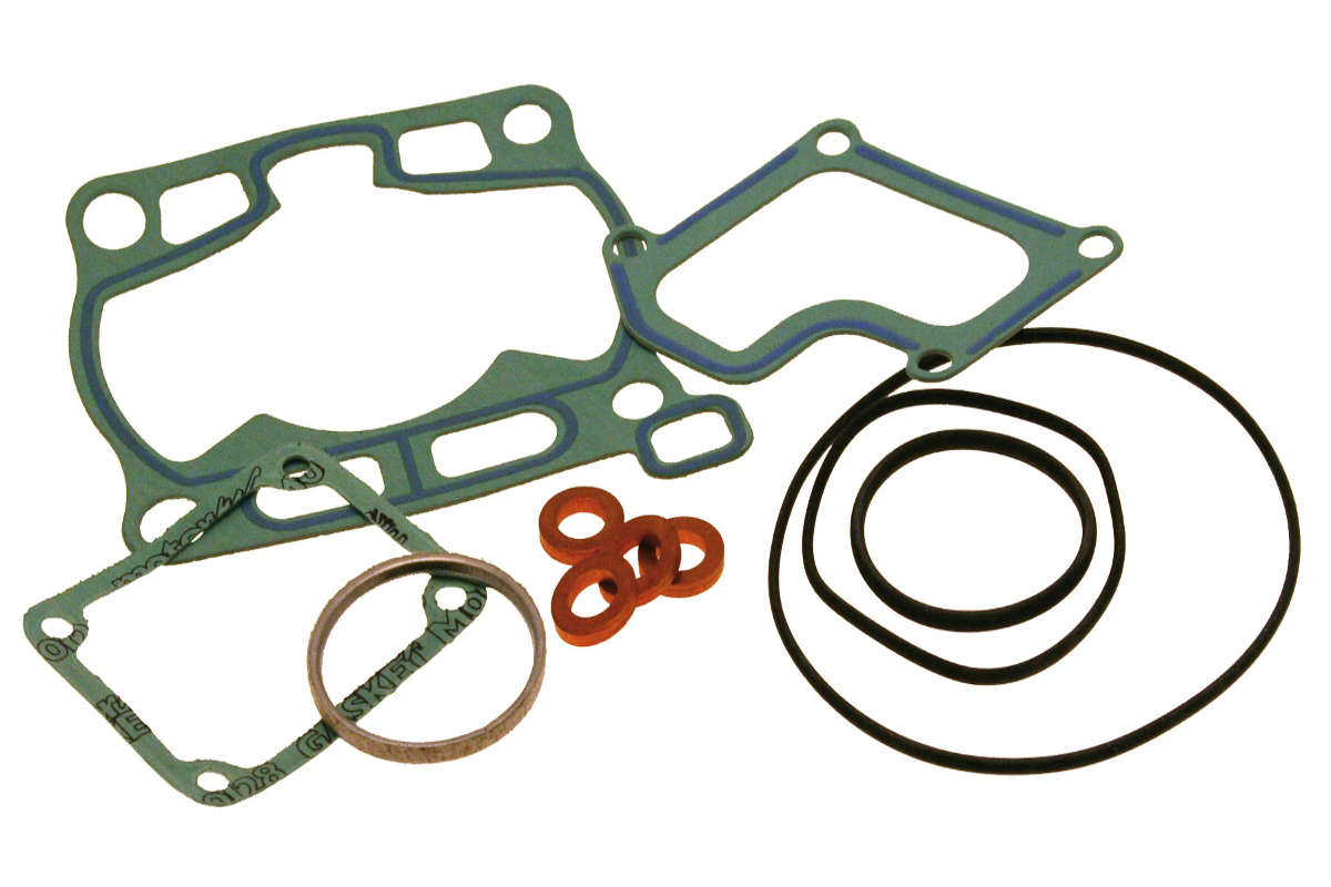 top cylinder gasket