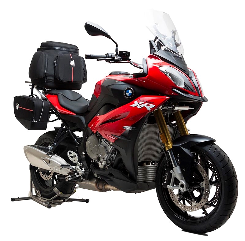 bmw s1000rr panniers