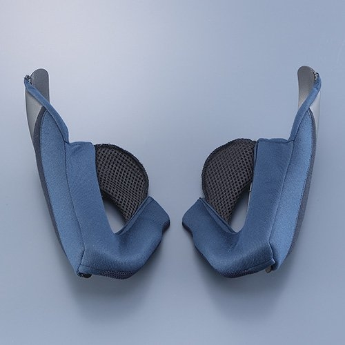 Yamaha Yj 19 Zenith Cheek Pad