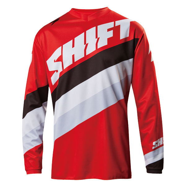 shift motocross gear