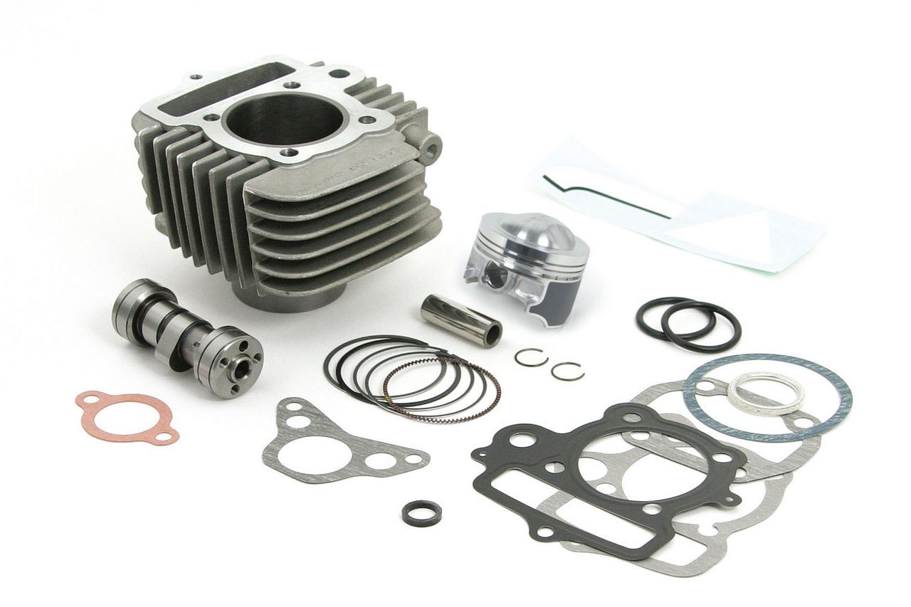 SP TAKEGAWA (Special Parts TAKEG : S Stage Big Bore Kit 88cc (V ...