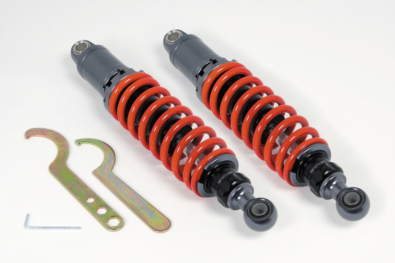 36521352A ドゥカティ純正 REAR SHOCK ABSORBER HD店 :36521352A