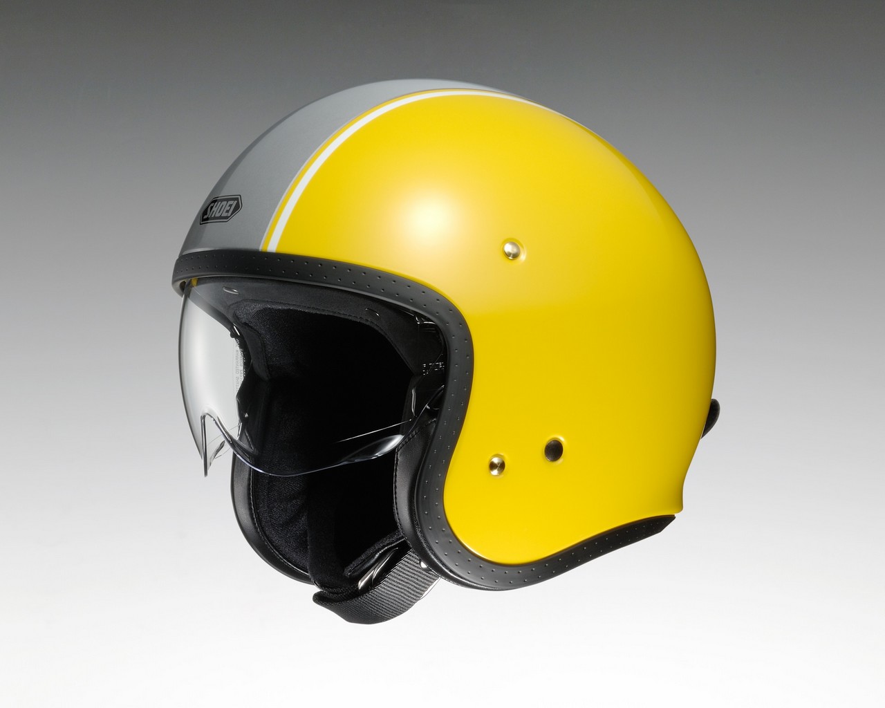 SHOEI Open Face Helmets | Online motorcycle parts & accessories store