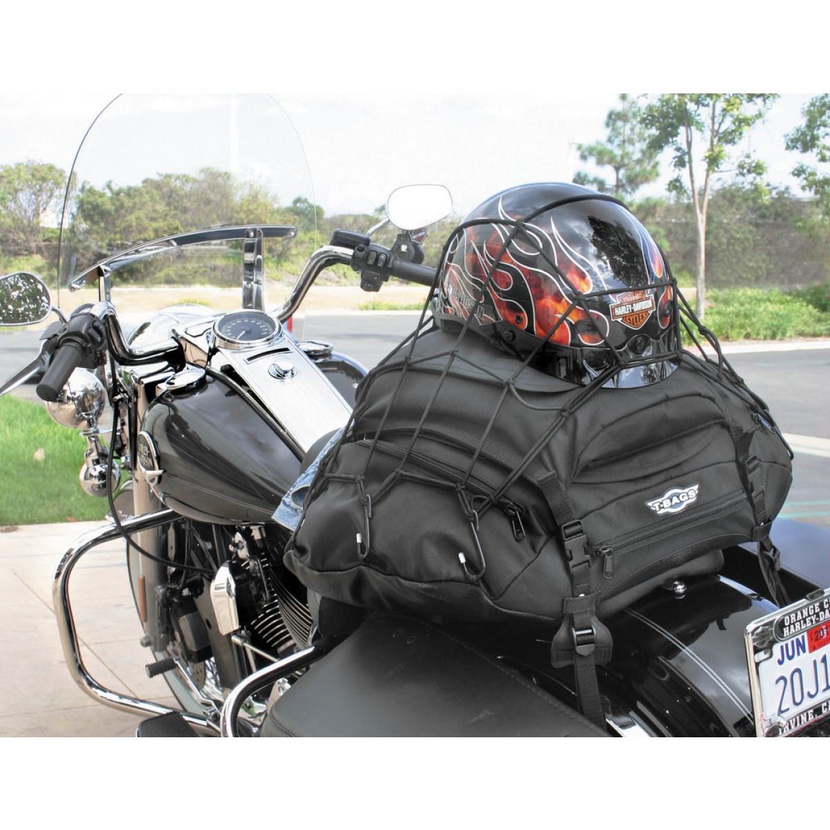 motorcycle t bags