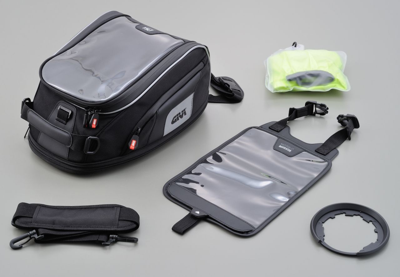 givi tank bag malaysia