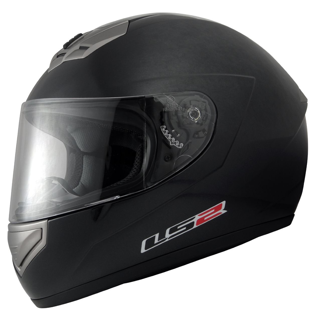 MHR : LS2 MARS Series Helmet [11830302]