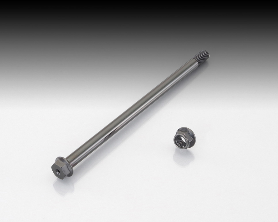 KITACO : Hollow Pivot Bolt [498-1123300]