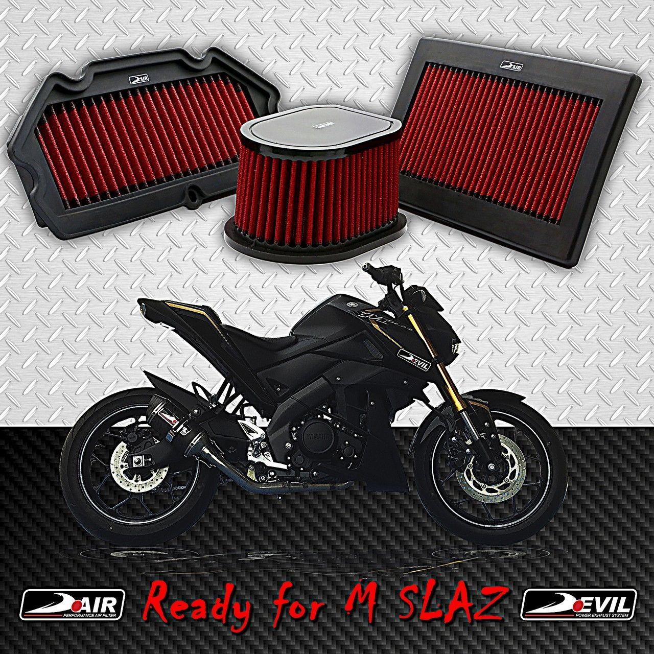 performance air filters