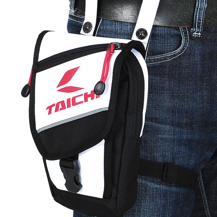 motorcycle registration pouch