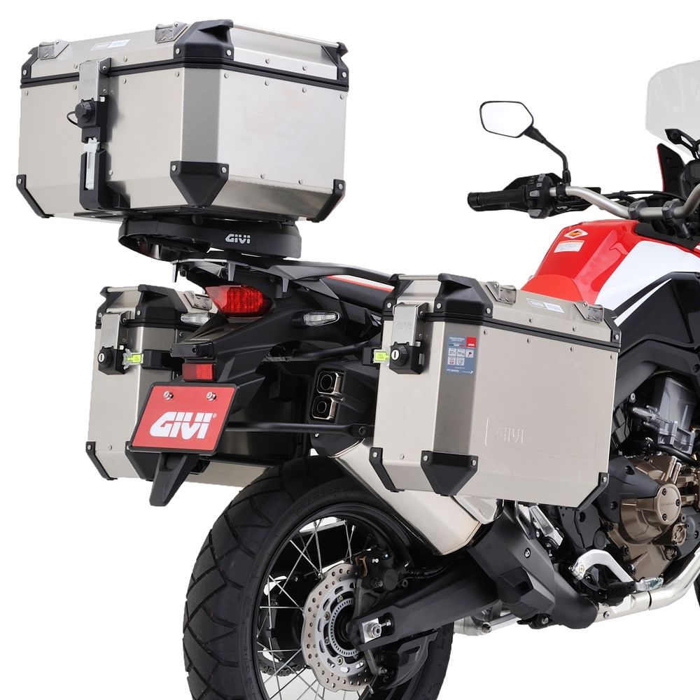 givi panniers