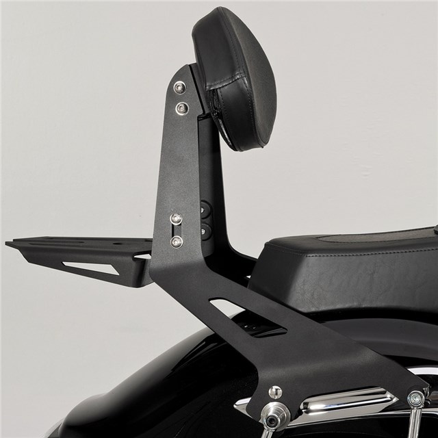 yamaha raider sissy bar quick release