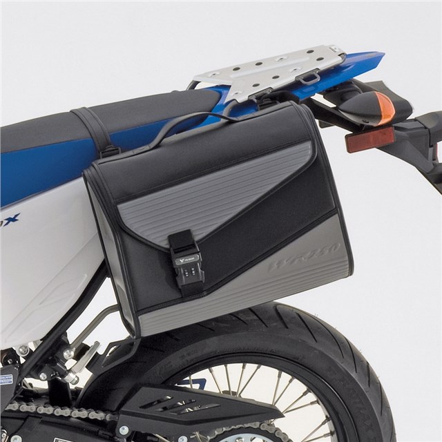 wr250r tail bag