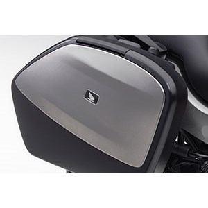 honda ctx700n saddlebags